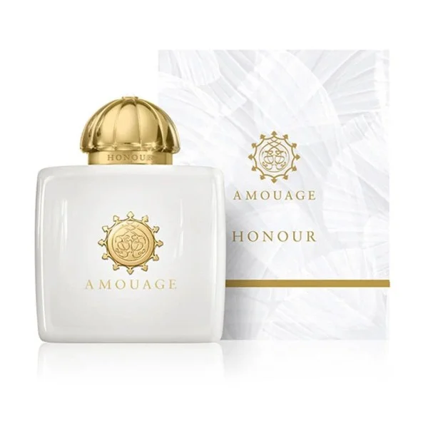 Amouage Honour, Eau de Parfum for Women - 100ml